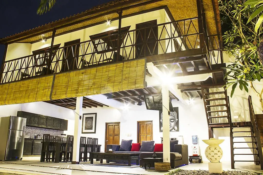 Villa Gardenia-1