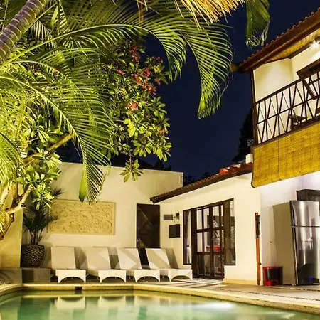 Villa Gardenia-2